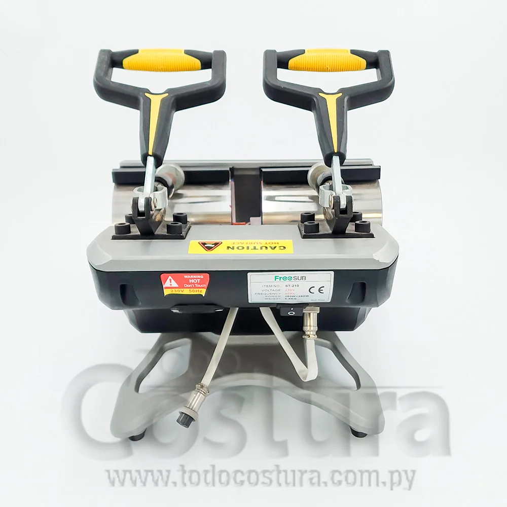 TRANSFER TAZAS (DOBLE) WILLPEX SM02S